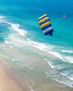 Skydive Australia Location: Queensland