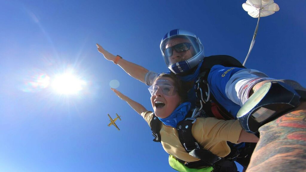 Skydiving Perth 15,000ft Skydive Over Perth Skydive Australia