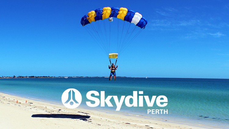 Skydive Perth
