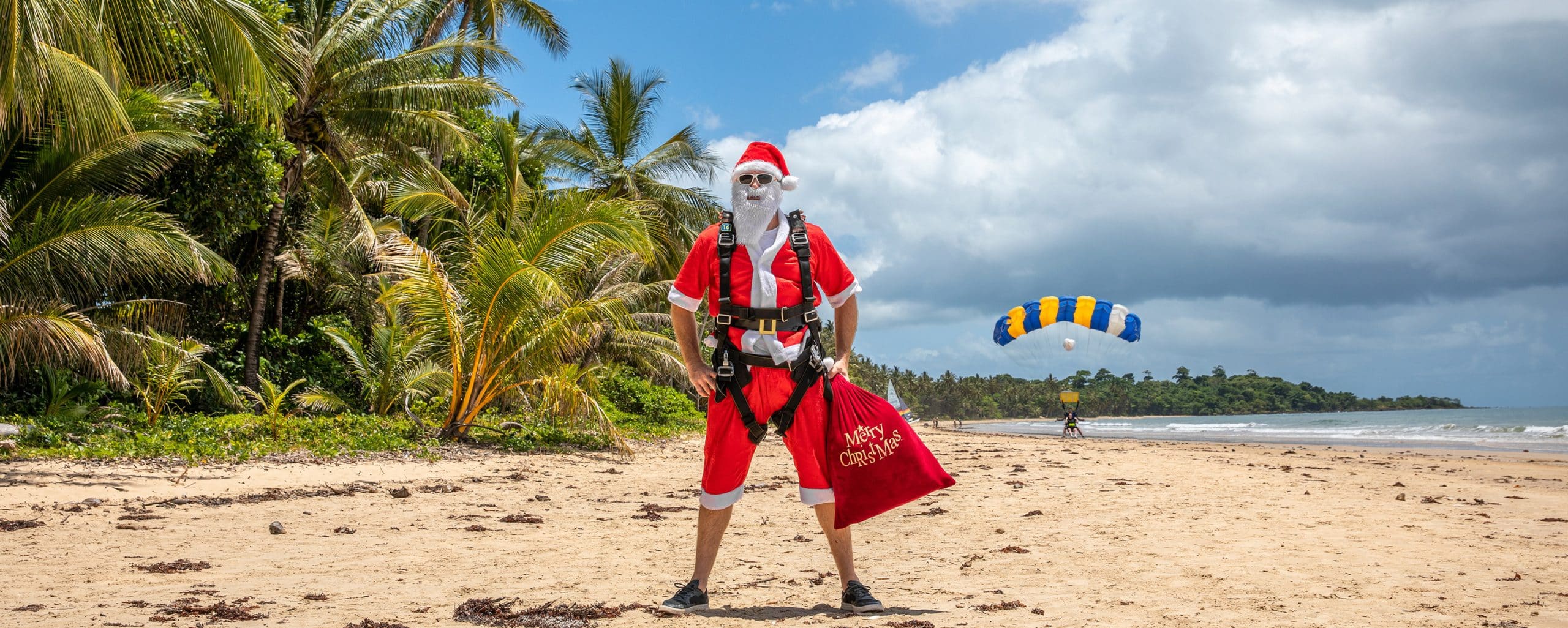 Gift vouchers from Skydive Australia