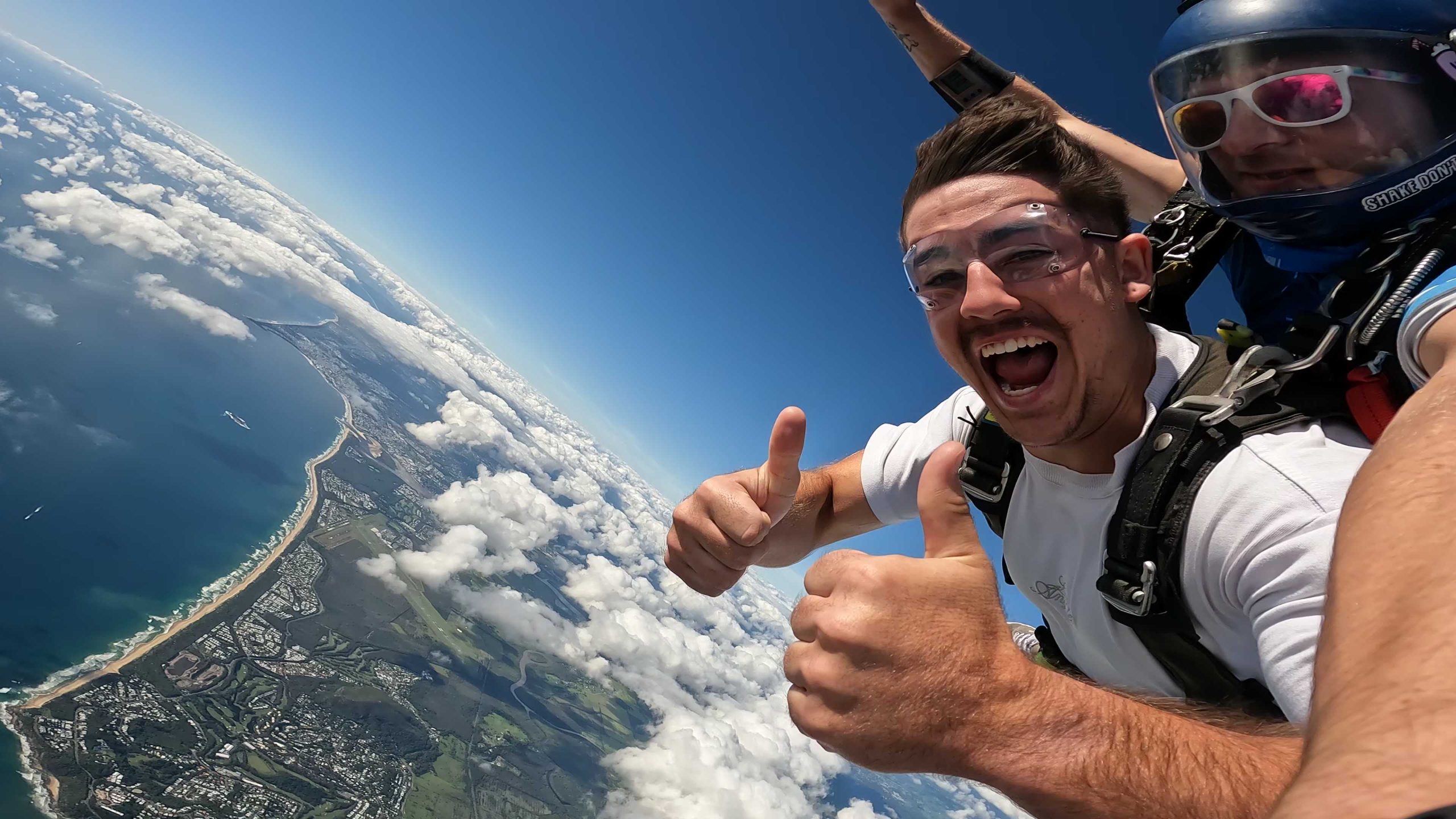 SkydiveAU_UnwrapSummer_ $55 Off