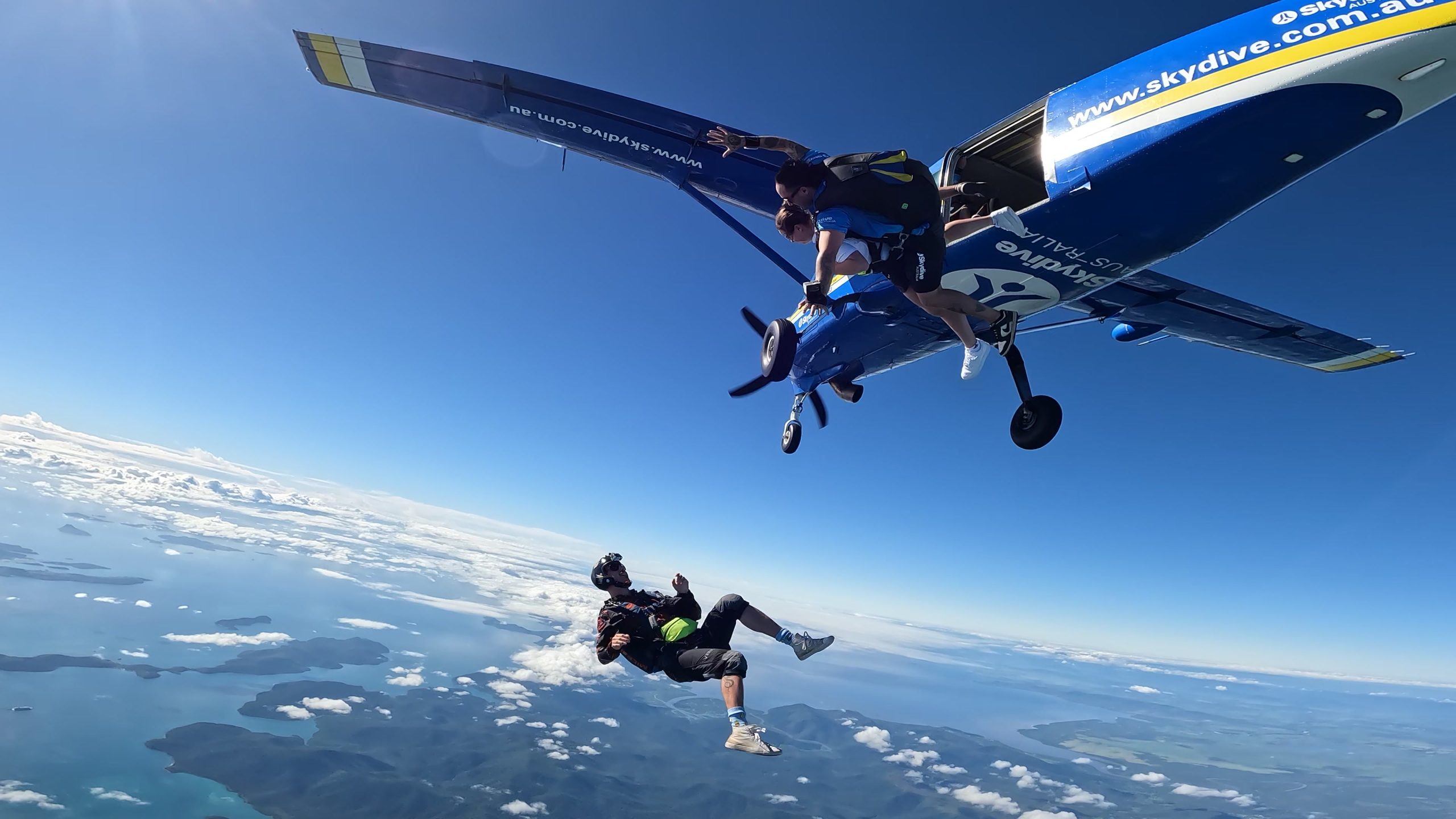 Locals offer