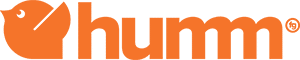 payment option logo -- humm