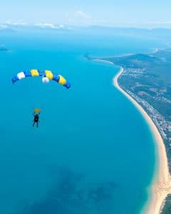 Skydive Australia