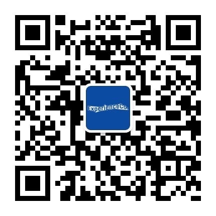 WeChat QR code image