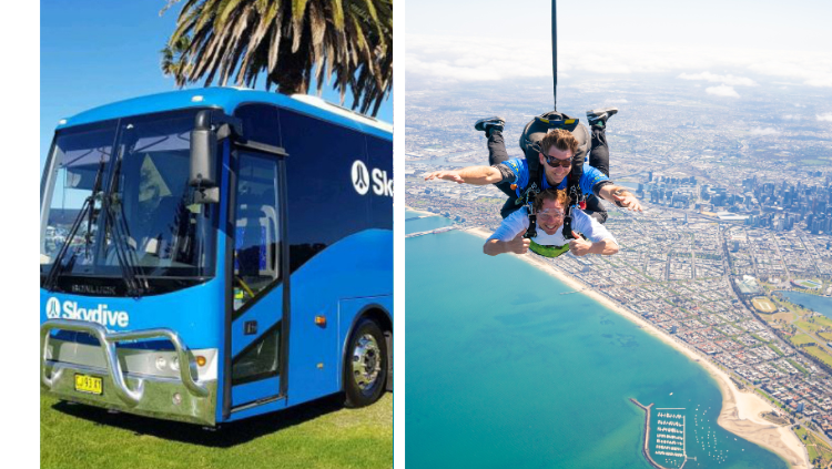 Melb Transfer weekend